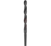 Сверло кх длинная серия 18.25x171x269 мм, КМ2, Р6М5, ГОСТ 12121-77 ИНСТУЛС 00001887553