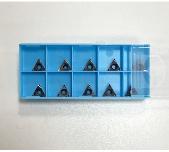 Пластина TPGH-S1 MC1020 DAKSTOOLS 080204L