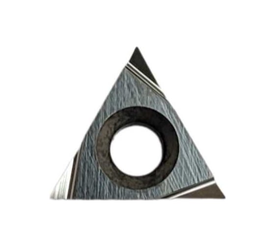 Пластина TPGH-S1 MC1020 DAKS TOOLS DAKSTOOLS 080202L 1