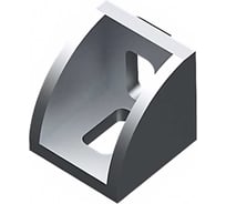 Уголок для соединения профилей упаковка 4 шт Dogus Kalip 2.2.001.06.2025.03.4