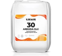 Синтетическое индустриальное редукторное масло ARKUDA GLG 30 20 л LIKSIR 202805