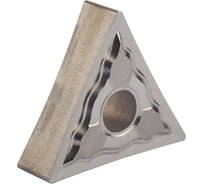 Пластина твердосплавная токарная TNMG160404-NF N10 Debever Machining Solutions TNMG160404NFN10