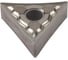 Пластина твердосплавная токарная TNMG160404-NF N10 Debever Machining Solutions TNMG160404NFN10 2