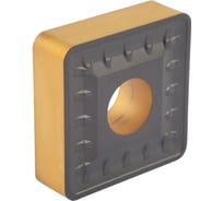 Пластина твердосплавная токарная SNMM250724-PRS CP25 Debever Machining Solutions SNMM250724PRSCP25