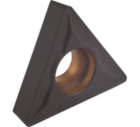 Пластина твердосплавная токарная TCMT110204-UM CK15 Debever Machining Solutions TCMT110204UMCK15