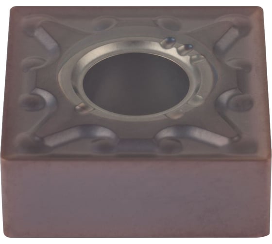 Пластина твердосплавная токарная SNMG120404-MM PM25 Debever Machining Solutions SNMG120404MMPM25