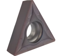 Пластина твердосплавная токарная TCMT16T304-UM PM25 Debever Machining Solutions TCMT16T304UMPM25