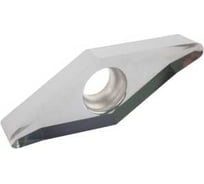 Пластина твердосплавная токарная VCGT220516-NM N10 Debever Machining Solutions VCGT220516NMN10