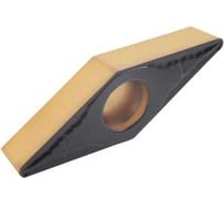Пластина твердосплавная токарная VNMG160408-PM CP15 Debever Machining Solutions VNMG160408PMCP15
