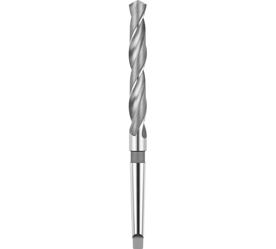 Сверло к/х 8.8x81x162 мм, КМ1, Р6М5К5, ГОСТ 10903-77 ИНСТУЛС 00001882976 1