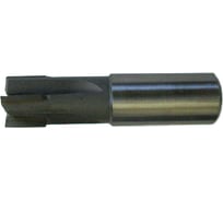 Фреза концевая 14.0x15x80 мм, ц/х, Т15К6, с прямыми пластинами, Z=3 CNIC 32197