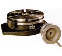 Стол поворотный горизонтальный круглый ТS-500A d500 мм CNIC 62914