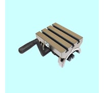 Стол координатный неповоротный наклоняемый 180x130x95 мм WT-7 CNIC 66164