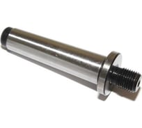 Оправка КМ2 / 1/2" - 20UNF без лапки М10x1.5 для резьбовых патронов MS2W-1/2-20UNF CNIC 57753