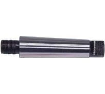Оправка КМ2 / 1/2"- 20UNF с лапкой для резьбовых патронов MS2-1/2-20UNF CNIC 25391