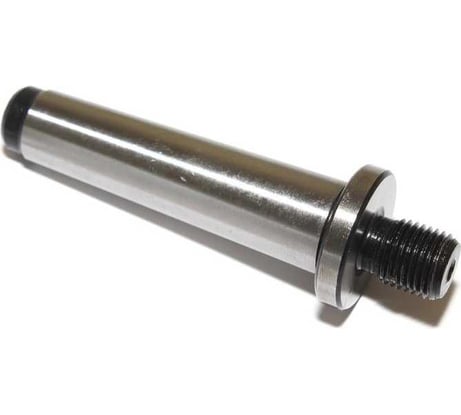 Оправка КМ2 / 3/8"- 24UNF, без лапки М10x1.5 для резьбовых патронов MS2W-3/8-24UNF CNIC 57751