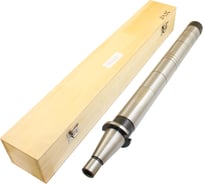 Оправка с хв-ком 7:24 - 40, 32x566 мм, исполнение 1 для горизонтально-фрезерных станков CNIC 36411