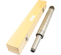 Оправка с хв-ком КМ4, 32x460 мм для горизонтально-фрезерных станков CNIC 36402