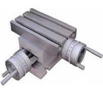 Стол 2-х координатный неповоротный АКР-201 185x100x102 мм CNIC 48877