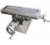 Стол 2-х координатный неповоротный BF-16 400x120x145 мм, с фиксаторами CNIC 48885