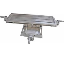 Стол 2-х координатный неповоротный АКР-2-204 425x240x150 мм, с фиксаторами CNIC 48888