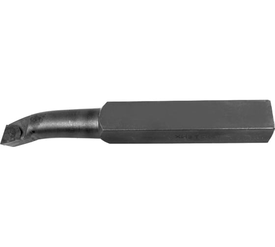 Резец расточной для глухих отверстий 25x25x200 мм, ВК8 ХИЗ ri.407.28 1