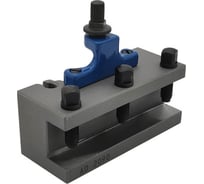 Держатель резца дополнительный Мульти Фикс AD, 20x90 мм ТЕХНОРЕАЛ МА310203517 27183402