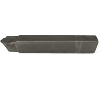 Резец проходной упорный прямой 25x16x140 мм, ВК8 ХИЗ ri.153.398