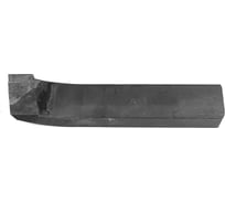 Резец проходной упорный изогнутый 25x16x140 мм, ВК8 ХИЗ ri.153.95