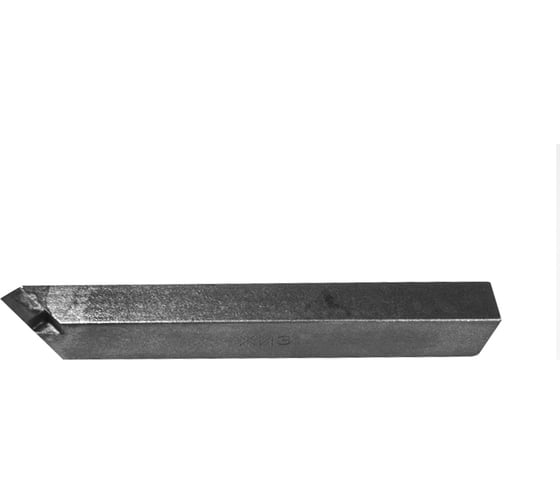 Резец проходной прямой 25x16x140 мм, Т15К6 ХИЗ ri.153.78 1