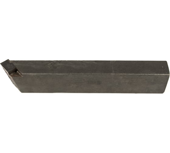 Резец проходной прямой 20x12x120 мм, Т5К10 ХИЗ ri.153.224 1