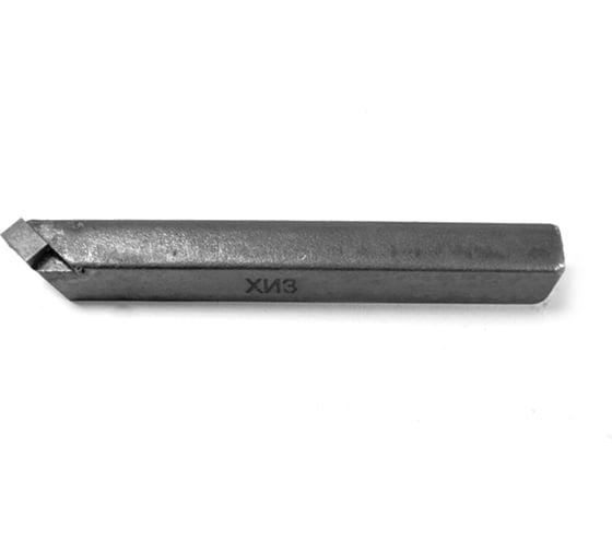 Резец проходной прямой 16x10x100 мм, Т5К10 ХИЗ ri.153.378 1