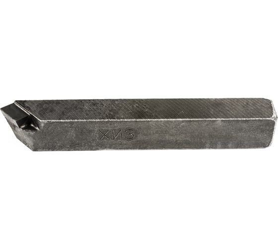 Резец проходной прямой 16x10x100 мм, Т15К6 ХИЗ ri.153.354 1