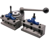 Резцедержатель быстросъемный Мульти Фикс 40-поз., тип B, в комплекте 4 шт сменных блока ТЕХНОРЕАЛ МА310203550