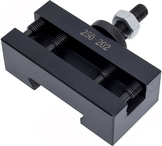 Держатель резца дополнительный 250-202 ТЕХНОРЕАЛ МА310204515 1