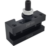 Держатель резца дополнительный 250-101 ТЕХНОРЕАЛ МА310204010