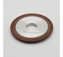 Круг алмазный PDX 125x10x32x8 мм, для JMY8-70 ТЕХНОРЕАЛ МА350051027 27183324