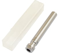 Патрон цанговый с хв-ком цилиндрическим С16, ER11А, 100 мм CNIC 74593