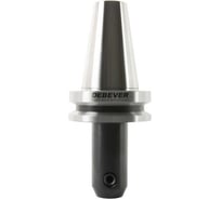 Оправка для концевых фрез Standard BT50-Weldon32-100 Debever Machining Solutions DB-S-BT50W32100