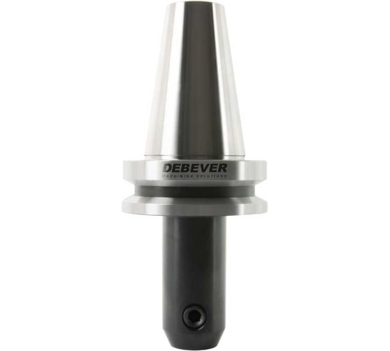 Оправка для концевых фрез Standard BT50-Weldon32-100 Debever Machining Solutions DB-S-BT50W32100