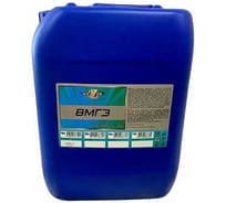 Масло гидравлическое ВМГЗ минеральное, 30 л WEZZER 4607601