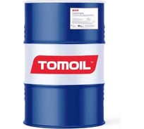 Масло гидравлическое Hydraulic Oil HLP 32, бочка 200 л TOMOIL 7100000372