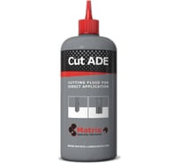 Жидкость смазочно-охлаждающая Cut ADE 500 мл Matrix Specialty Lubricants 593721