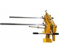 Стол задней поддержки листа для LBM-66 PRO MetalMaster 18472