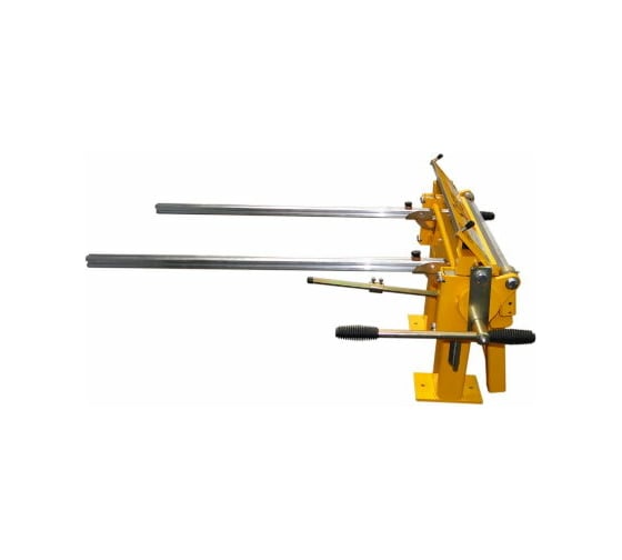 Стол задней поддержки листа для LBM-66 PRO MetalMaster 18472