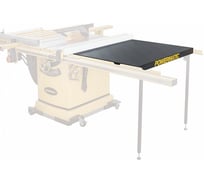 Расширение стола справа 33x38" для PM3000B JET 6827046B