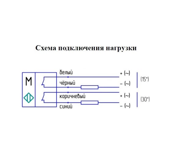Датчик контроля схода ленты ДКСЛ-750000 ТЕКО 00-00052079
