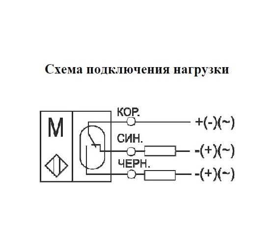 Датчик заштыбовки ДЗ-7002 ТЕКО 00-00064031