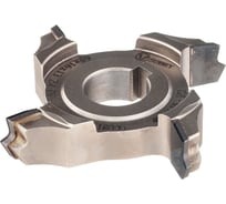 Фреза кромочная DIA 65x16x12.5 мм, z4, R 2 мм/R 1 мм, LH Surrey TL20106