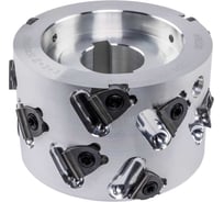 Фреза DIA со сменными ножами 100x30x51 мм, z3+3, LH, H4, SCM Surrey TL00000159